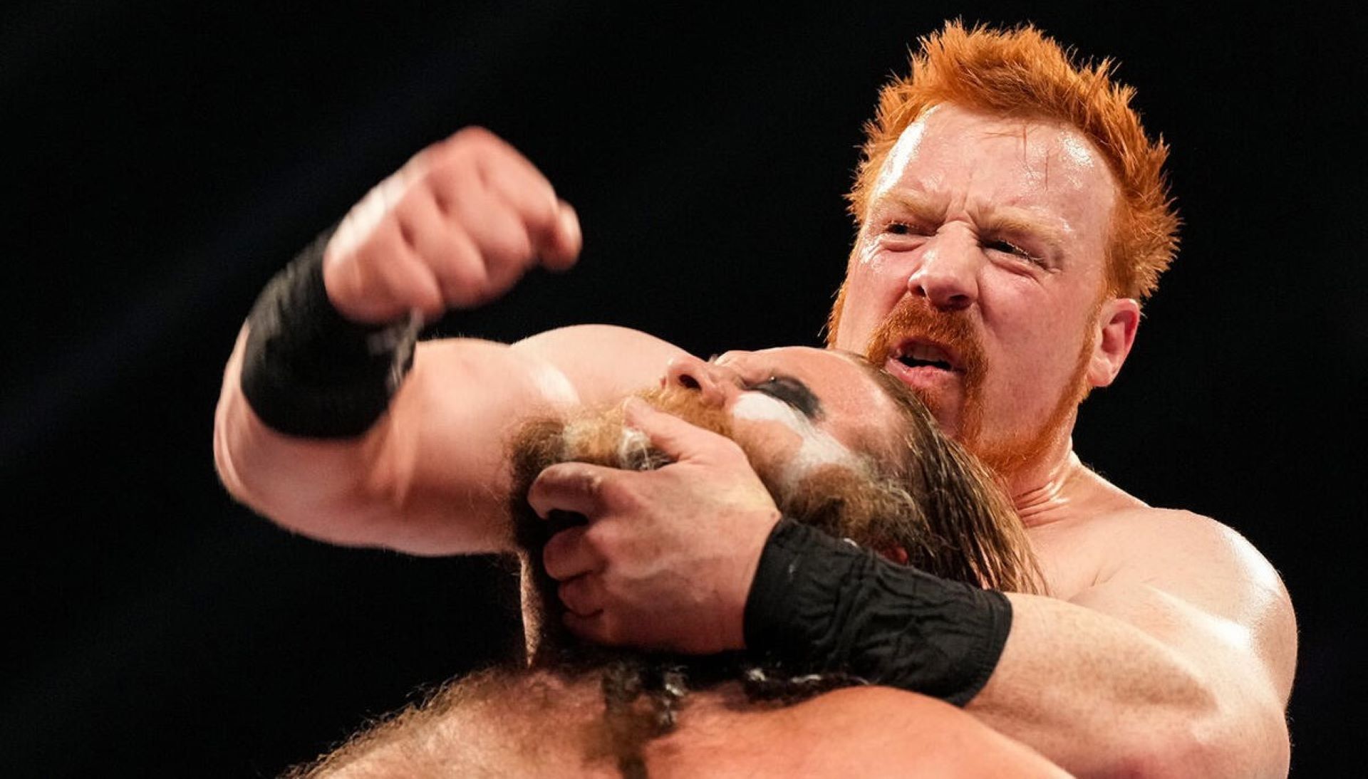 Fans would love to see Sheamus beat on Dominik Mysterio&#039;s chest.