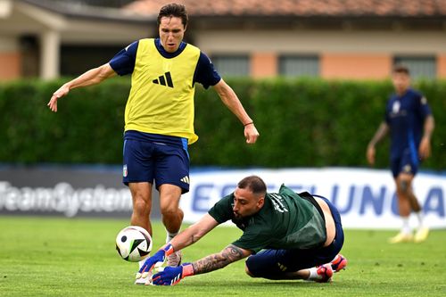 Federico Chiesa