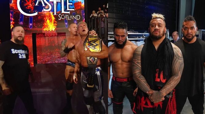 3 शानदार मैच जो WWE द्वारा Money in the Bank 2024 के लिए बुक किए जा सकते हैं