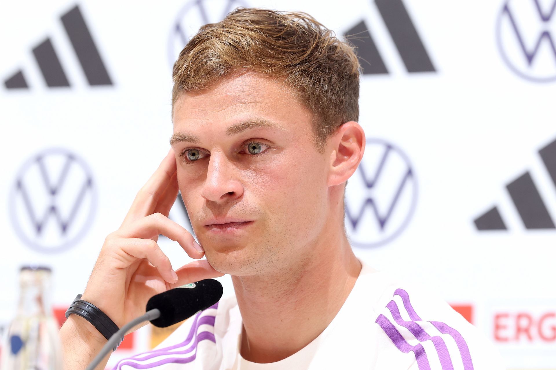 Joshua Kimmich