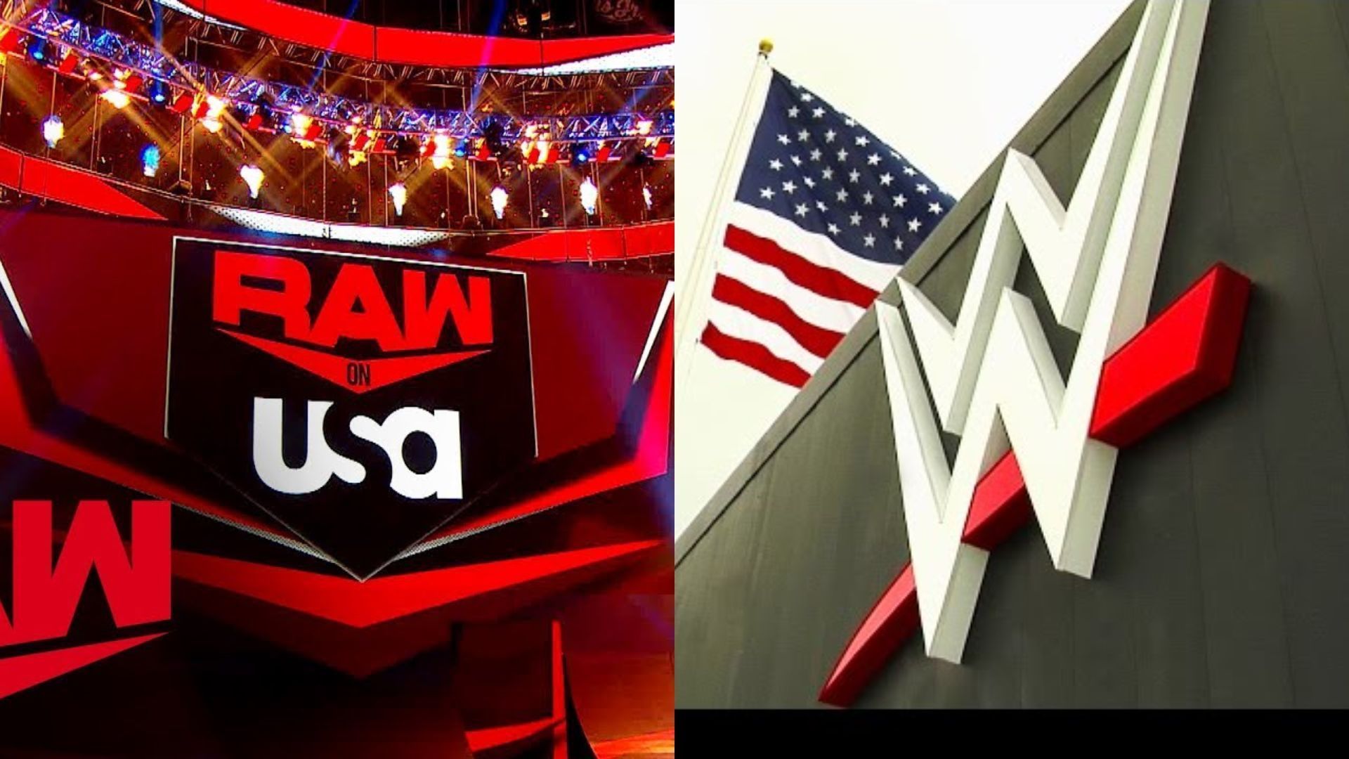 WWE RAW this week had some major title implications 