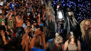 "कोई दिक्कत नहीं"- WWE में Wyatt 6 के जबरदस्त डेब्यू के बाद Roman Reigns के भाई ने दिया बहुत बड़ा बयान