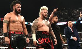 WWE SmackDown में The Bloodline की जीत के बाद आया अहम अपडेट, जानिए किस नाम से फेमस Superstars आगे करेंगे काम?