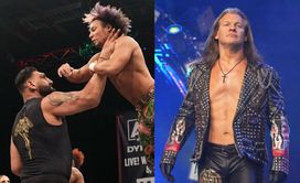 AEW Rampage रिजल्ट्स: 7 फुट 4 इंच के भारतीय जायंट ने विरोधी को चटाई धूल, WWE दिग्गज ने किया चौंकाने वाला ऐलान