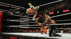 Money in the Bank मैच में जगह बनाने वाले पहले WWE Superstar का हुआ खुलासा, दो पूर्व चैंपियंस को शिकस्त देकर इस रेसलर ने मारी बाजी