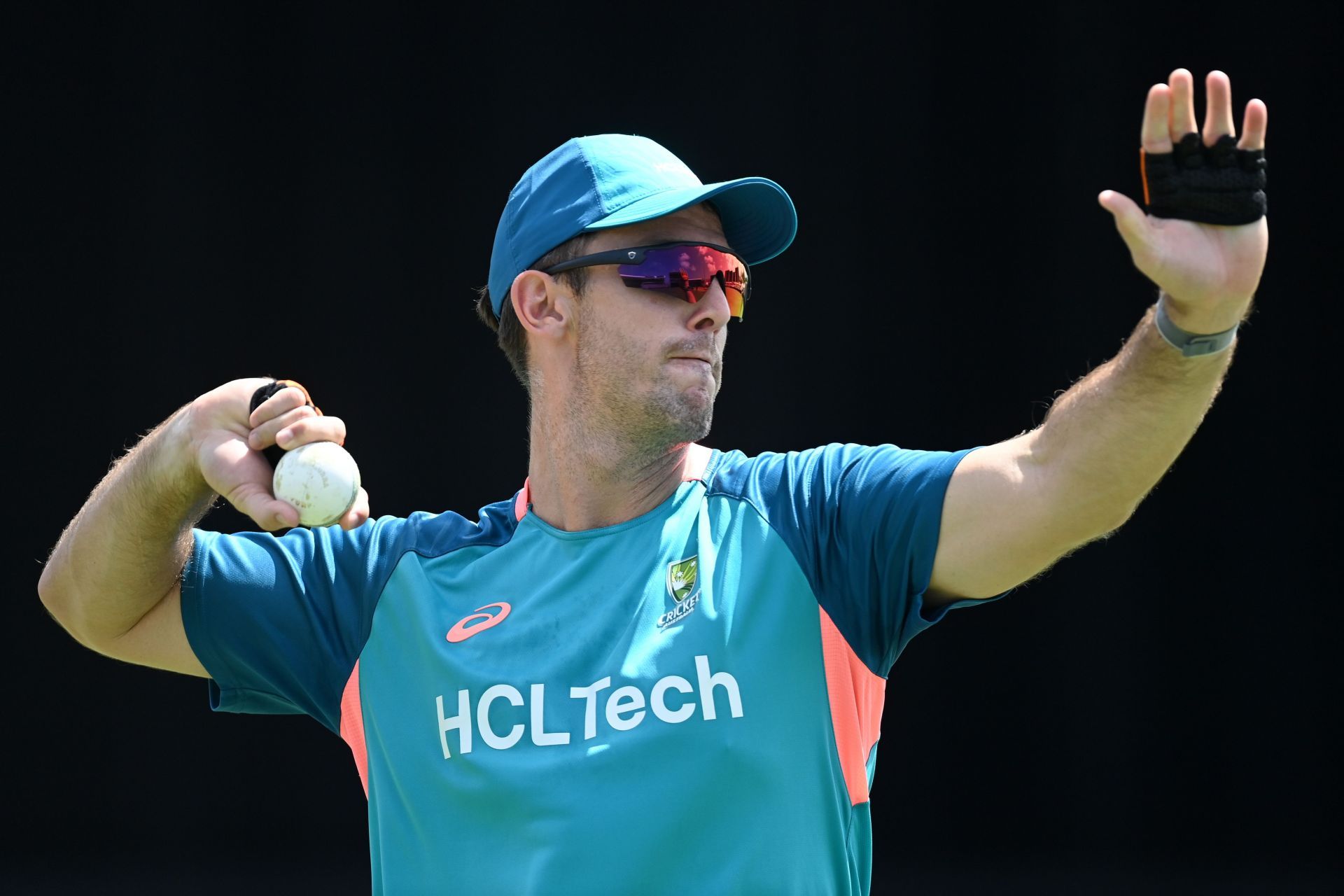 Marsh could face ban if Australia attempt to sabotage England's progress in 2024 T20 World Cup