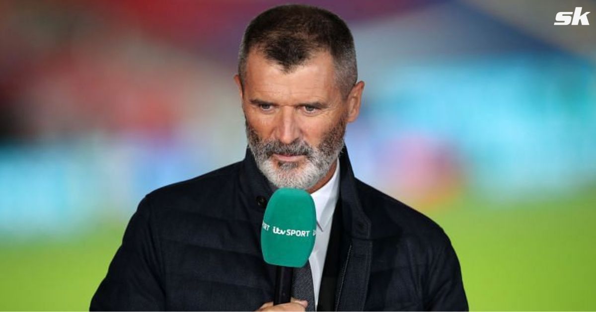 Roy Keane was critical of Portugal star Joao Felix 