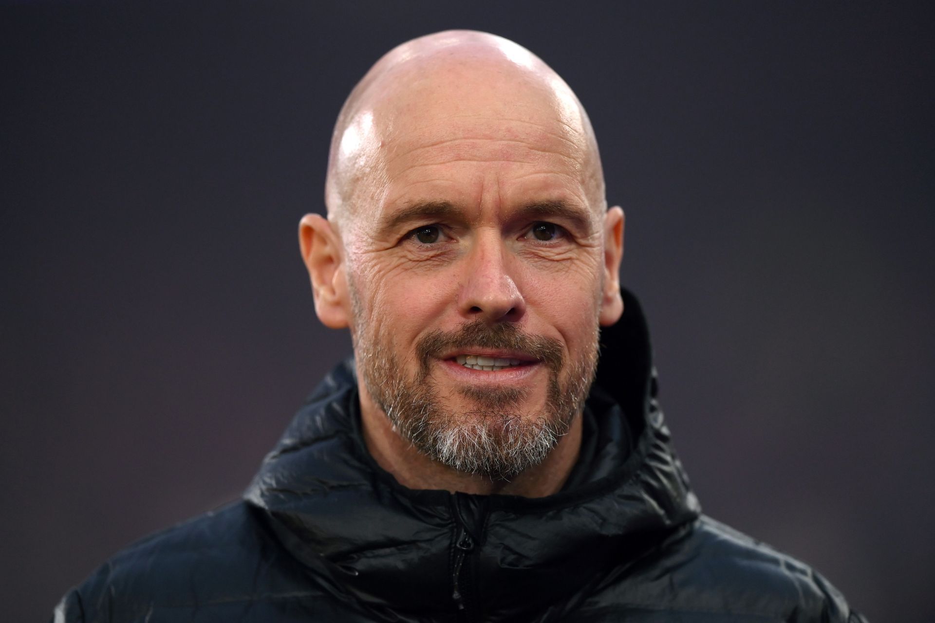 Erik ten Hag