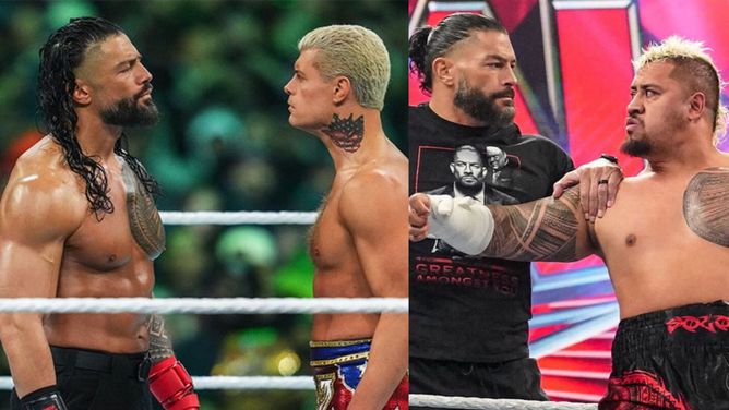 3 बड़ी गलतियां जो WWE को Roman Reigns की वापसी पर नहीं करनी चाहिए