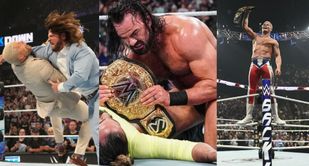 WWE Clash at the Castle 2024: शो से पहले सभी मैचों के नतीजों की भविष्यवाणी
