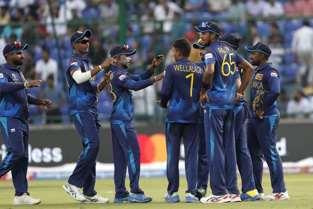 3 reasons why Sri Lanka are dark-horses to win T20 World Cup 2024