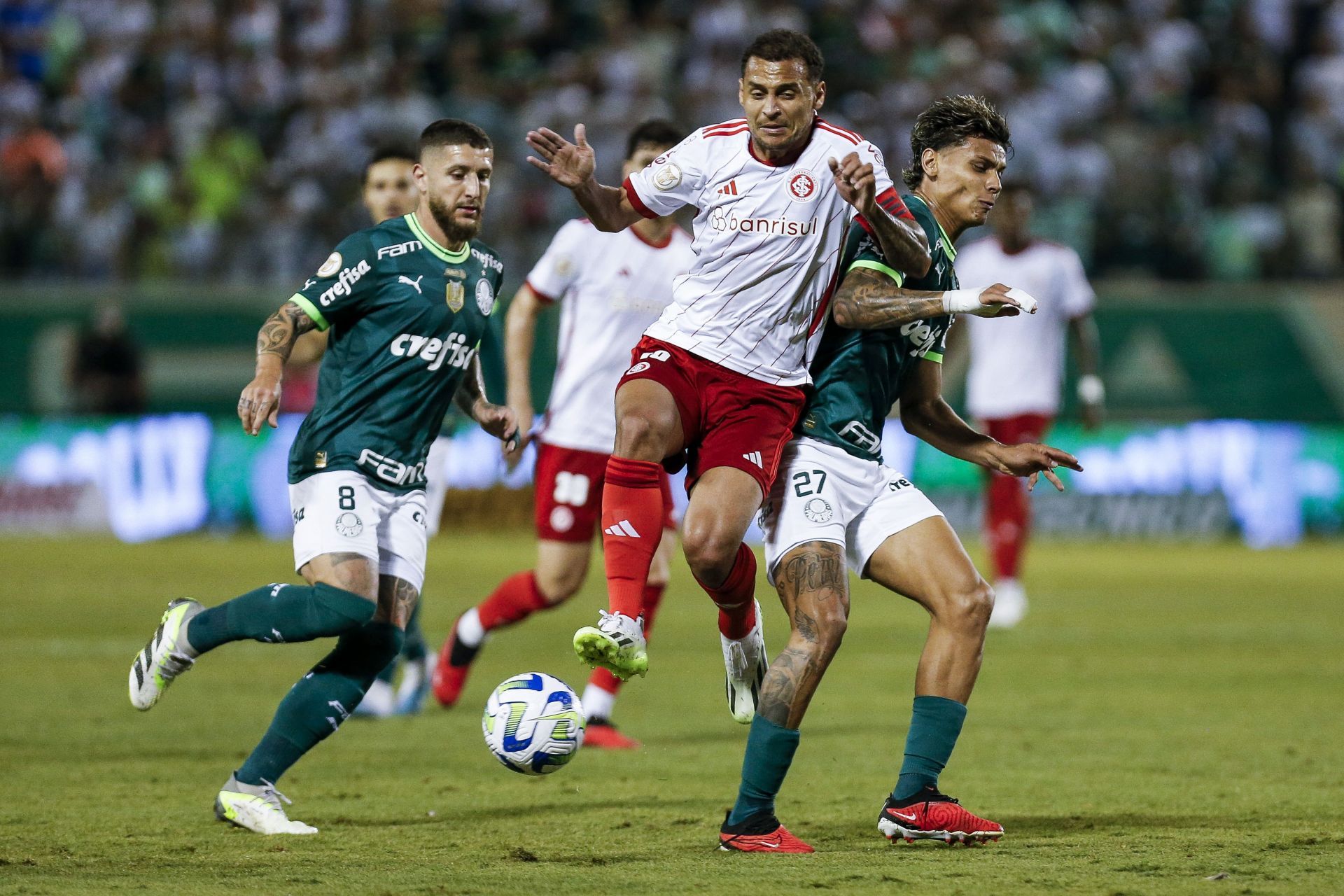 Real Tomayapo vs Internacional prediction, preview, team news and more