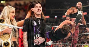 WWE Raw, 3 जून 2024: 3 बड़ी गलतियां जो इस हफ्ते रॉ के एपिसोड में देखने को मिलीं