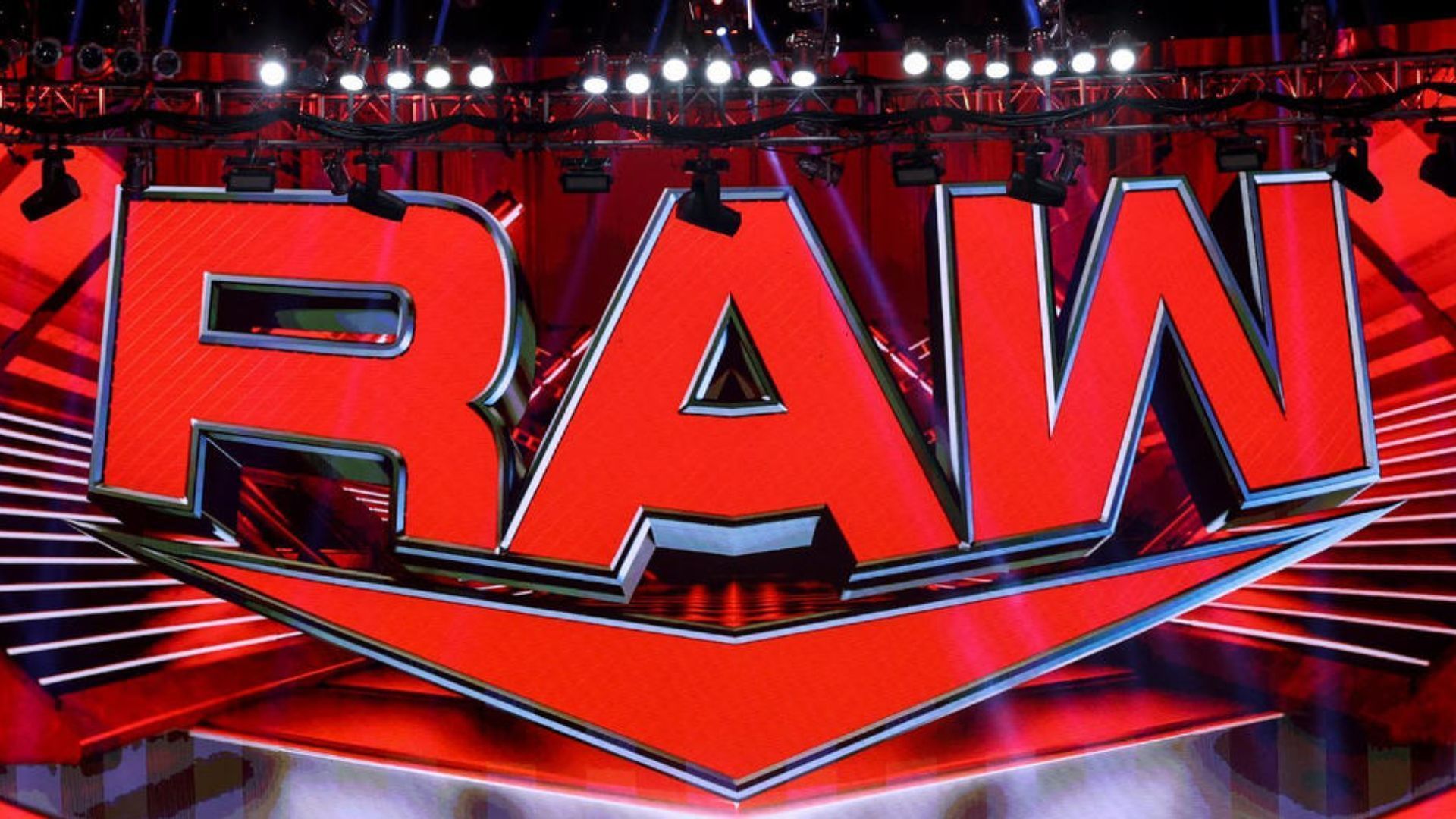 RAW is building towards the 2024 Money in the Bank [Photo credit: WWE]