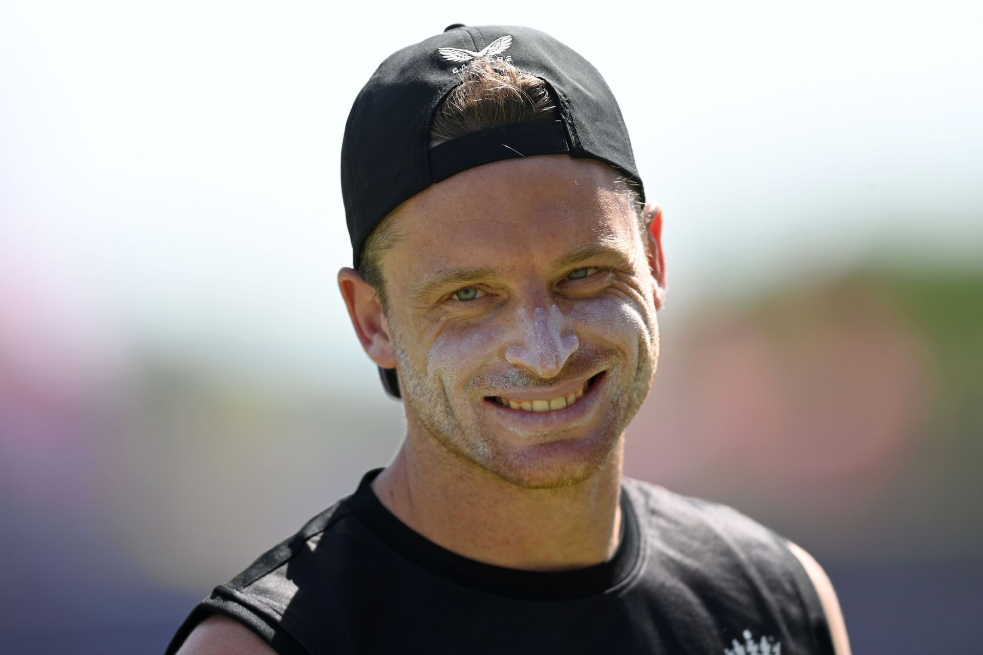 Jos Buttler. (Image Credits: Getty)