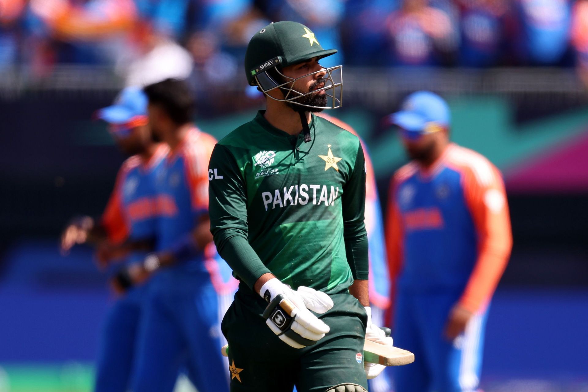 "I am not insulting Pakistan cricket" Ambati Rayudu predicts a Canada
