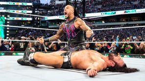 "मैं माफी मांगता हूं"- WWE SmackDown में बड़े चैंपियनशिप मैच को मिस करने के बाद चैंपियन ने जताई निराशा, शेयर की भावुक पोस्ट