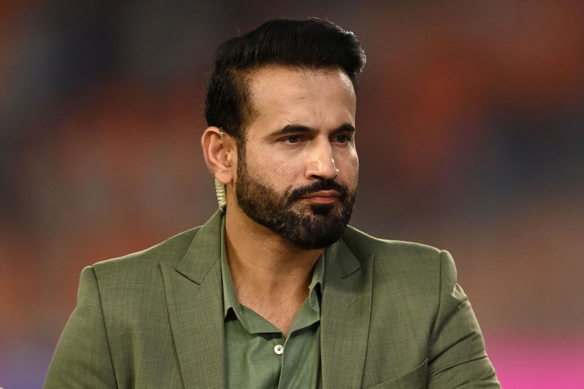 “If I were the coach, I would make a rule” Irfan Pathan wants India’s