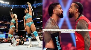 2024 में अब तक हुए 3 सबसे खराब मैच जिन्हें WWE फैंस भूलना चाहेंगे