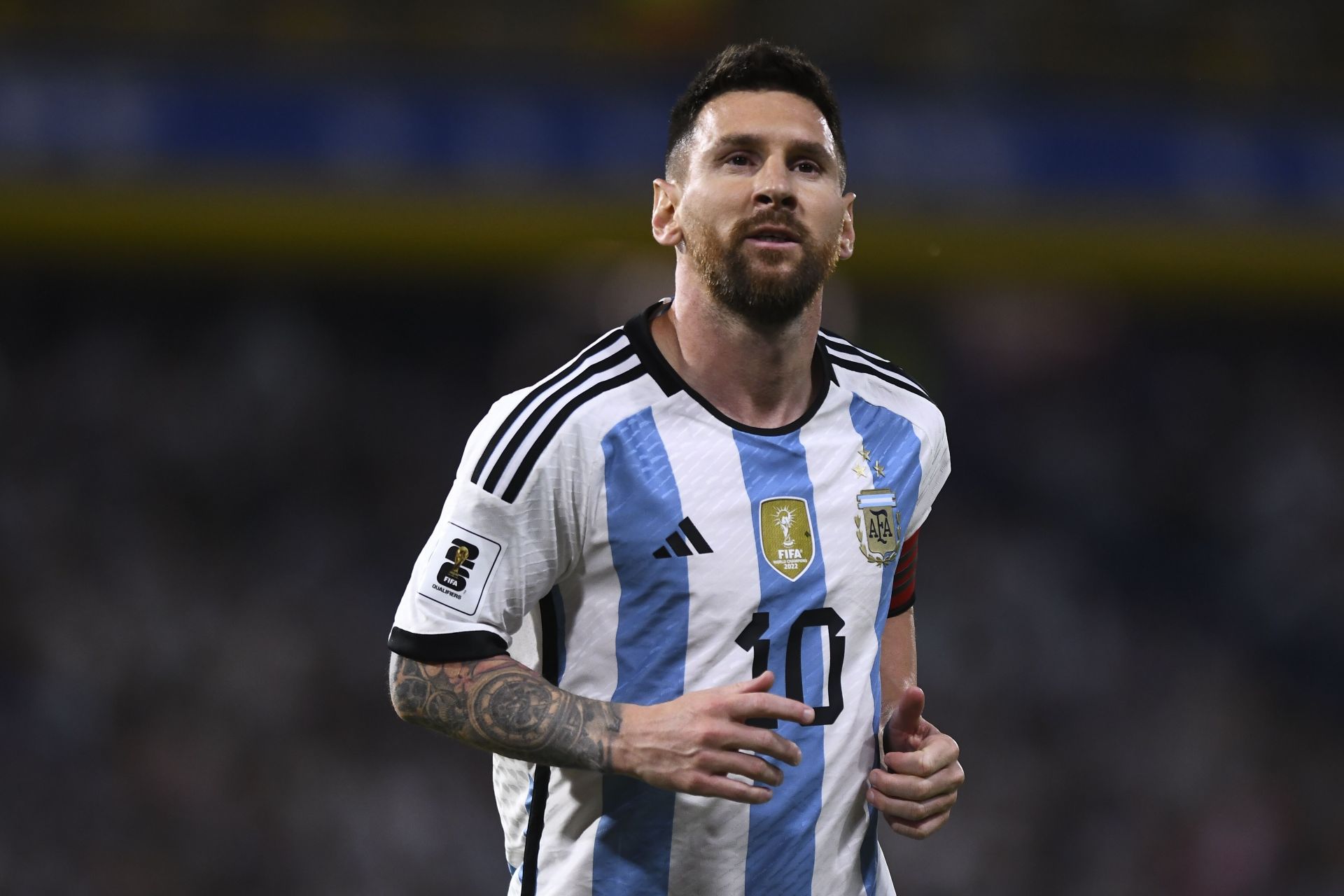Argentina boss reveals when Lionel Messi will join training camp ahead of 2024 Copa America