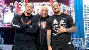 रियल लाइफ Bloodline मेंबर पर टूटा दुखों का पहाड़, WWE दिग्गज ने इमोशनल पोस्ट करते हुए फैंस को दी दुखद खबर