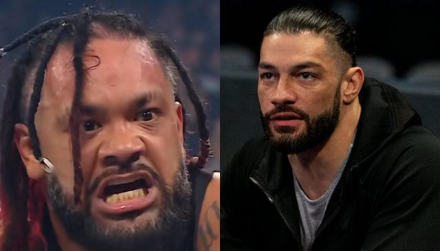"SEE YOU SOON" - Cousin of Roman Reigns teases blockbuster WWE debut