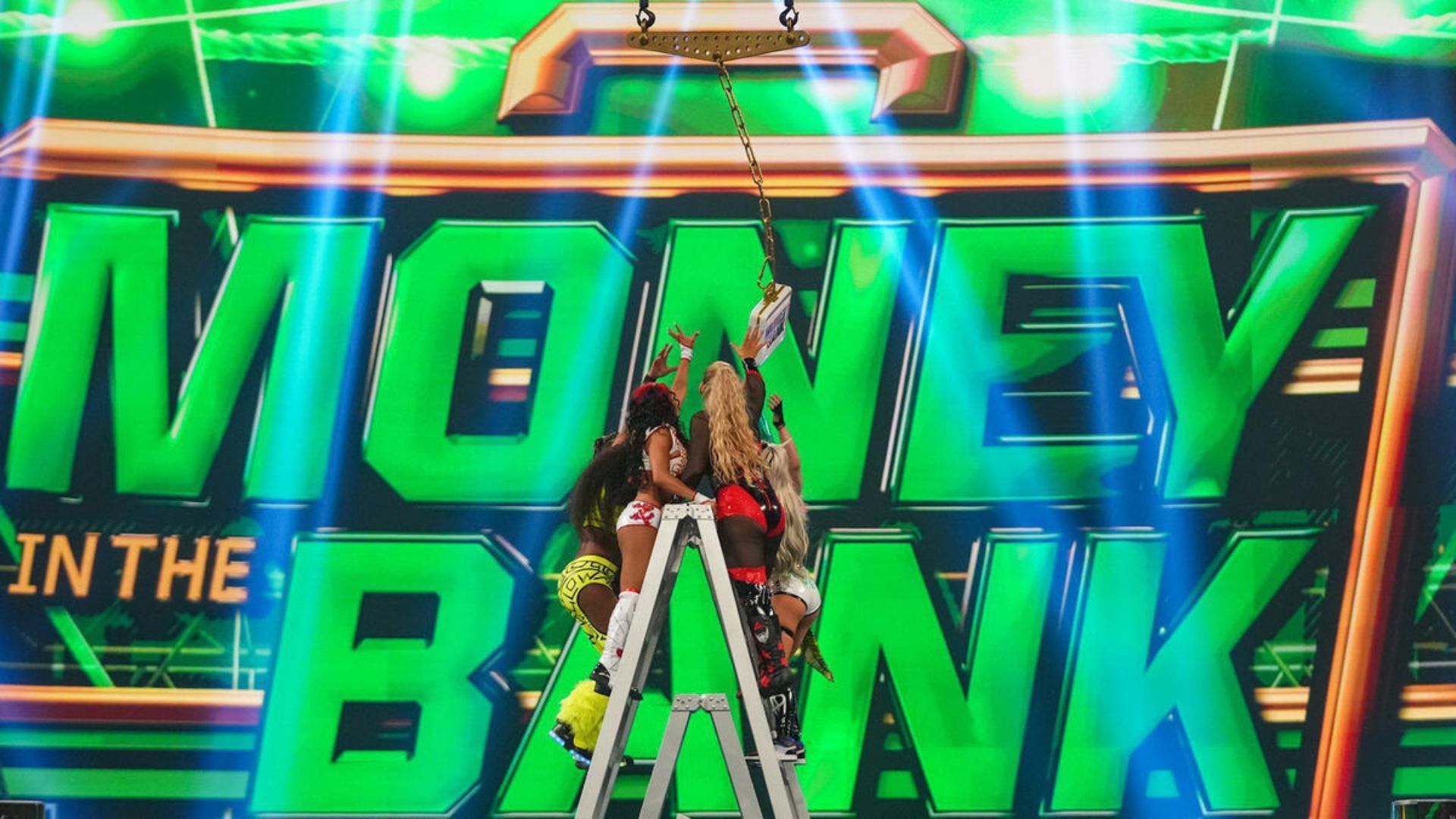 WWE Money in the Bank 2024 is less than a month away!