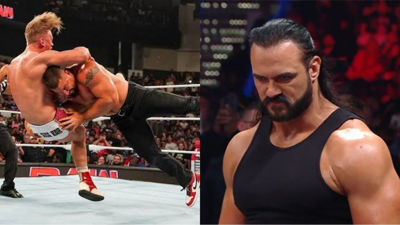 WWE Raw में वर्ल्ड चैंपियन को मिलेगी करारी हार? 