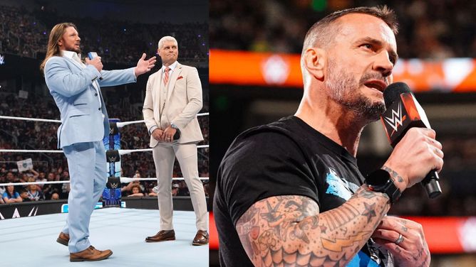 3 बड़ी गलतियां जो WWE को हर हाल में करने से बचना चाहिए