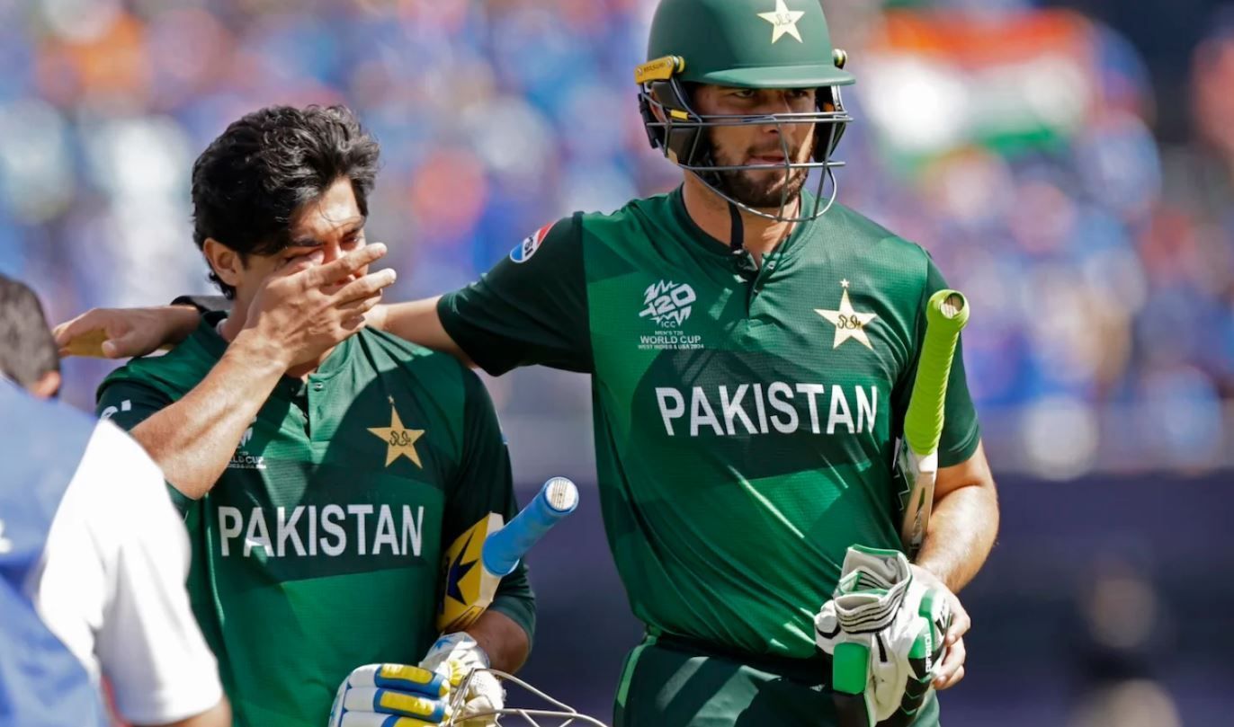 टी20 वर्ल्ड कप में पाकिस्तान के खिलाफ टीम ने सातवीं जीत दर्ज की (Photo: ICC)