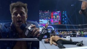 AEW Dynamite रिजल्ट्स: 172 दिनों बाद टॉप स्टार की रिंग में हुई वापसी, पूर्व WWE Superstar ने मेन इवेंट में मचाया तहलका