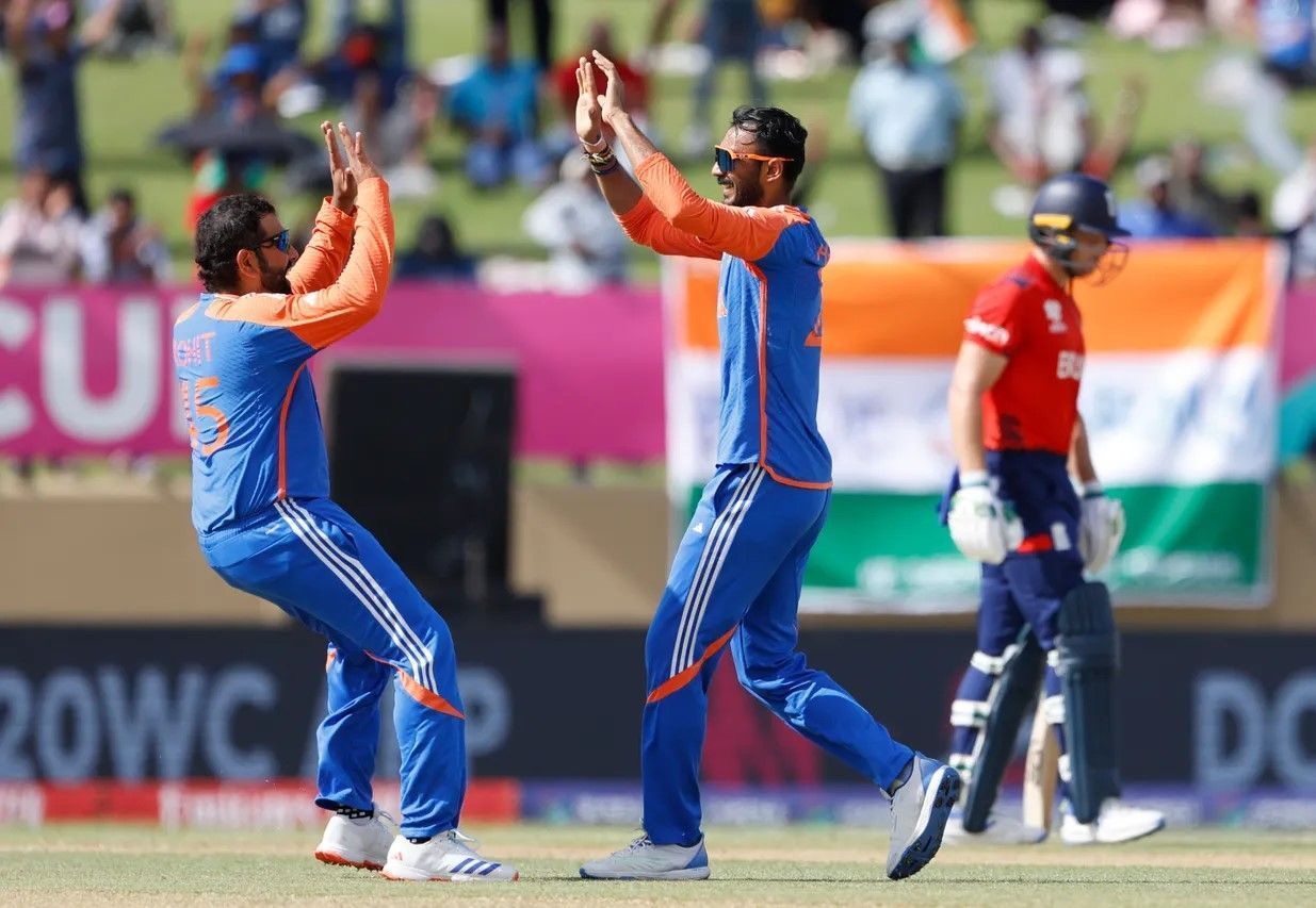 रोहित शर्मा ने टीम इंडिया की बड़ी रणनीति का किया खुलासा (Photo Credit - BCCI)