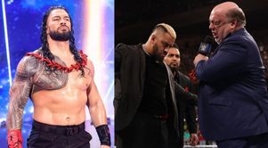 3 चीज़ें जिनसे WWE SmackDown में संकेत मिले कि Roman Reigns की जल्द ही वापसी होगी
