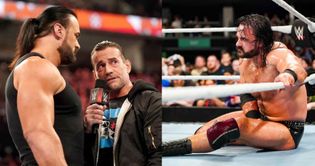 Clash at the Castle में हार से बौखलाए CM Punk के दुश्मन ने WWE को कहा अलविदा, Triple H को भी अनसुना करते हुए उठाया चौंकाने वाला कदम
