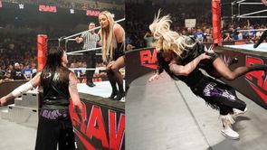 "क्या हो रहा है"- WWE में पूर्व चैंपियन की वजह से 27 साल का Superstar हुआ बहुत ज्यादा परेशान, सोशल मीडिया के जरिए जाहिर किया गुस्सा