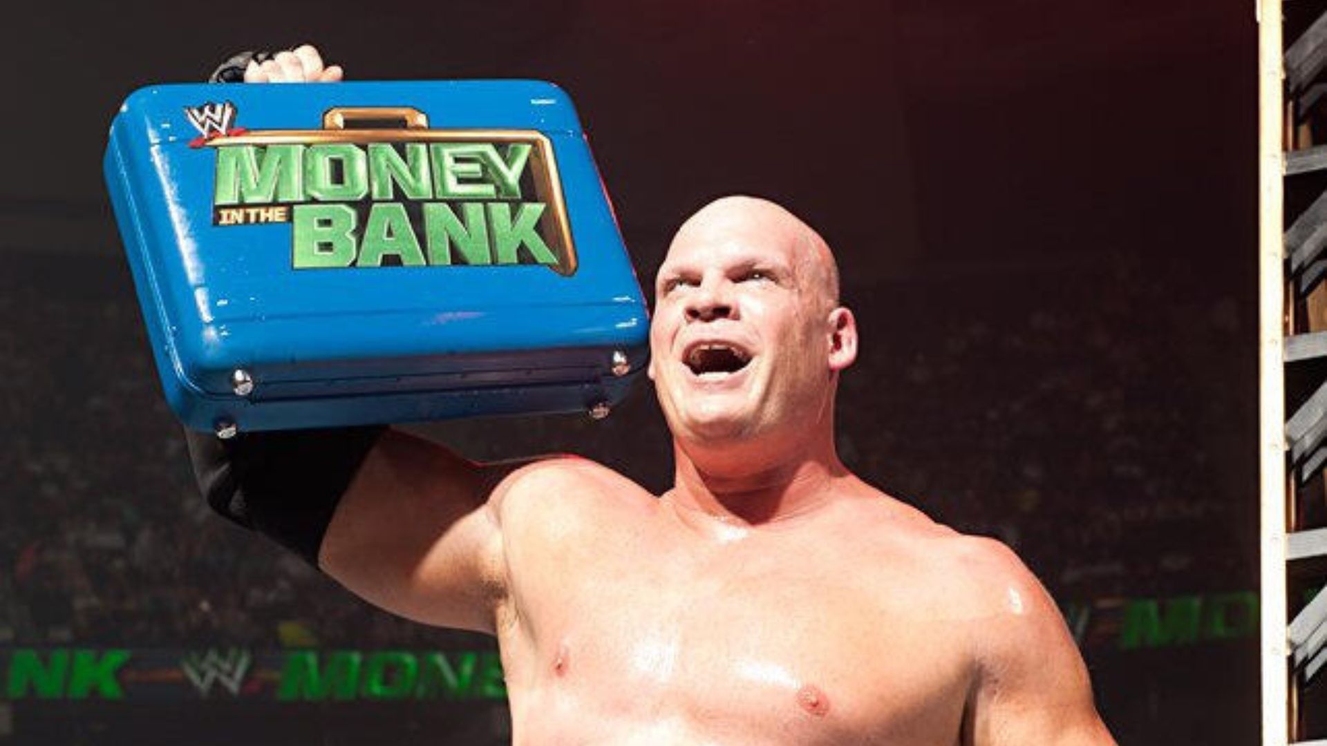 Kane was the 2010 Money in the Bank winner [Image credits: wwe.com]