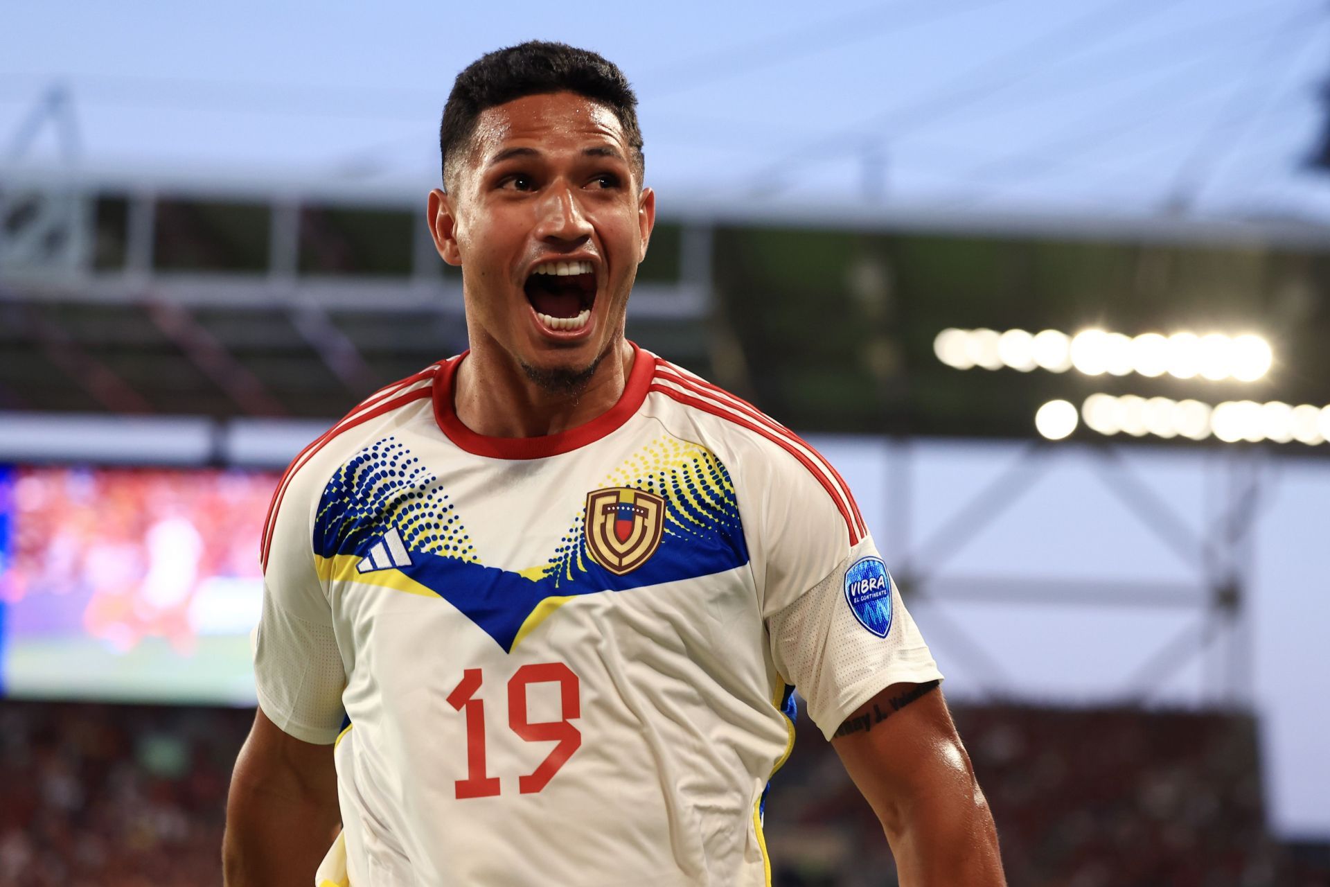 Venezuela vs. Mexico 2024 Copa America prediction, odds, pick