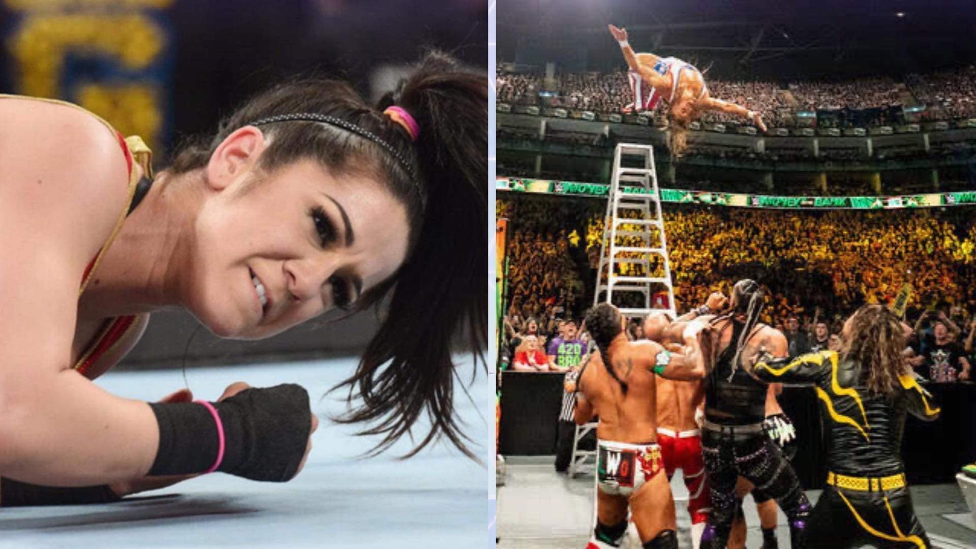 Bayley may take preventive action against superstar to save her WWE Women