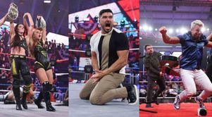 WWE NXT Great American Bash 2024, नाईट 1 रिजल्ट्स: चैंपियन की हुई बेइज्जती, फेमस स्टार का हुआ बुरा हाल, चैंपियनशिप मैच में मचा बवाल