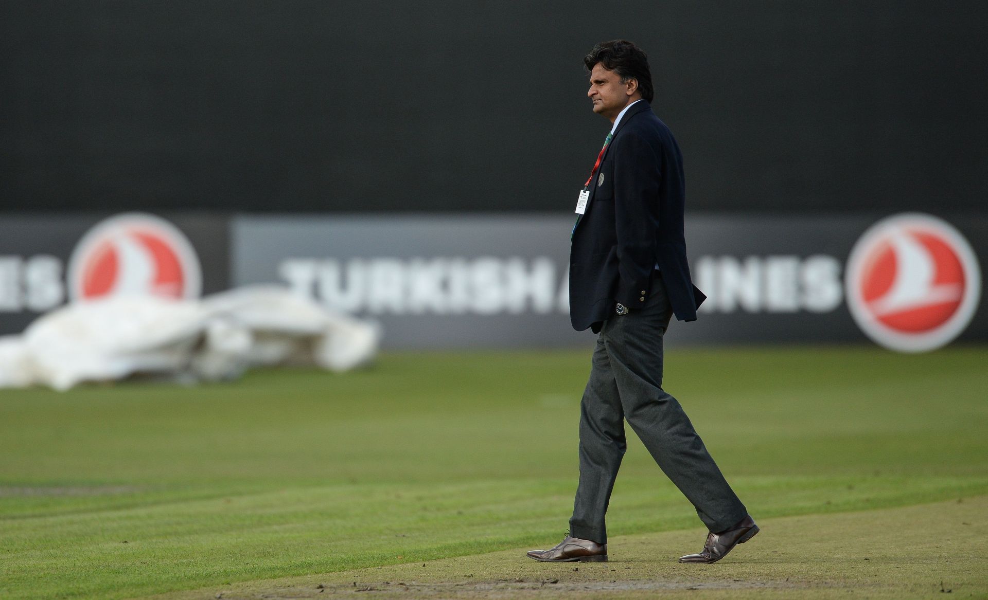 Ireland v West Indies - One Day International - Source: Getty