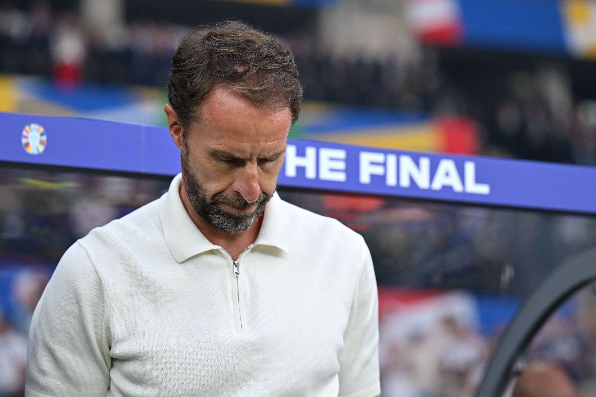 Spain v England: Final - UEFA EURO 2024