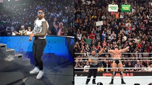 WWE Money in the Bank लैडर मैच के लिए क्वालीफाई करने वाले सभी Superstars की लिस्ट