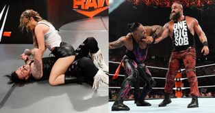 WWE Raw, 15 जुलाई 2024: 3 बड़ी गलतियां जो इस हफ्ते रॉ के एपिसोड में देखने को मिलीं