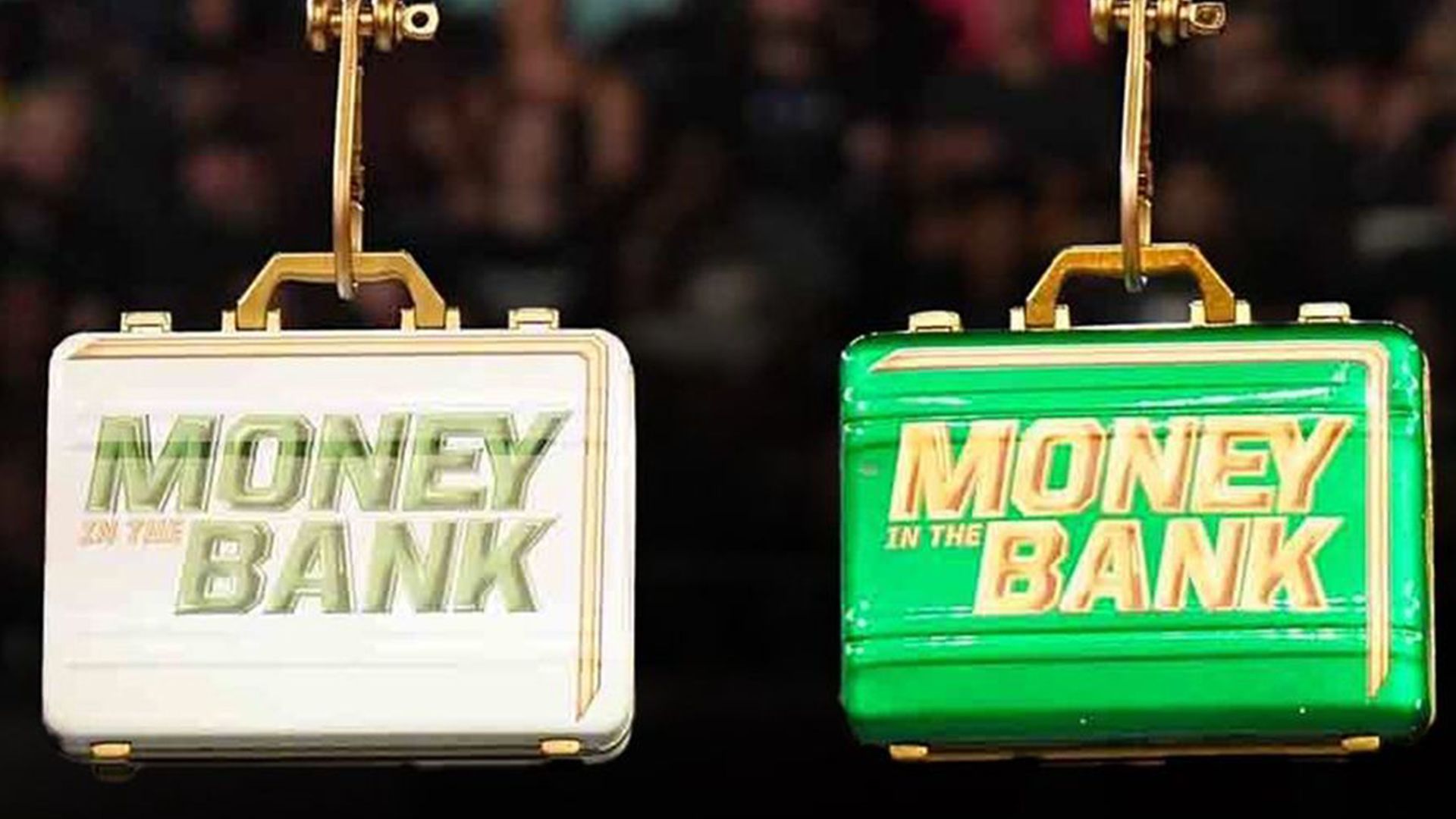 Money in the Bank