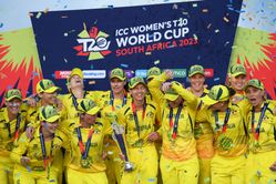 2030 ICC Women’s T20 World Cup set to be expanded to 16 teams