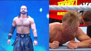 'मैं WWE वर्ल्ड हैवीवेट चैंपियन बनूंगा'- Money in the Bank लैडर मैच में क्वालीफाई करने वाले आखिरी स्टार का हुआ खुलासा
