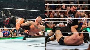 3 फर्स्ट टाइम एवर मैच जो WWE को SummerSlam 2024 के लिए जरूर बुक करने चाहिए