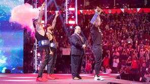 'खुश हूं कि कभी दोबारा Paul Heyman को नहीं देखना पड़ेगा'- WWE को अलविदा कहने वाले फेमस स्टार ने दिग्गज को लेकर दिया चौंकाने वाला बयान