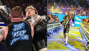 WWE इतिहास का सबसे खराब चैंपियन! 250 दिन और सिर्फ दो टाइटल डिफेंस, दिग्गजों का नाम किया खराब?