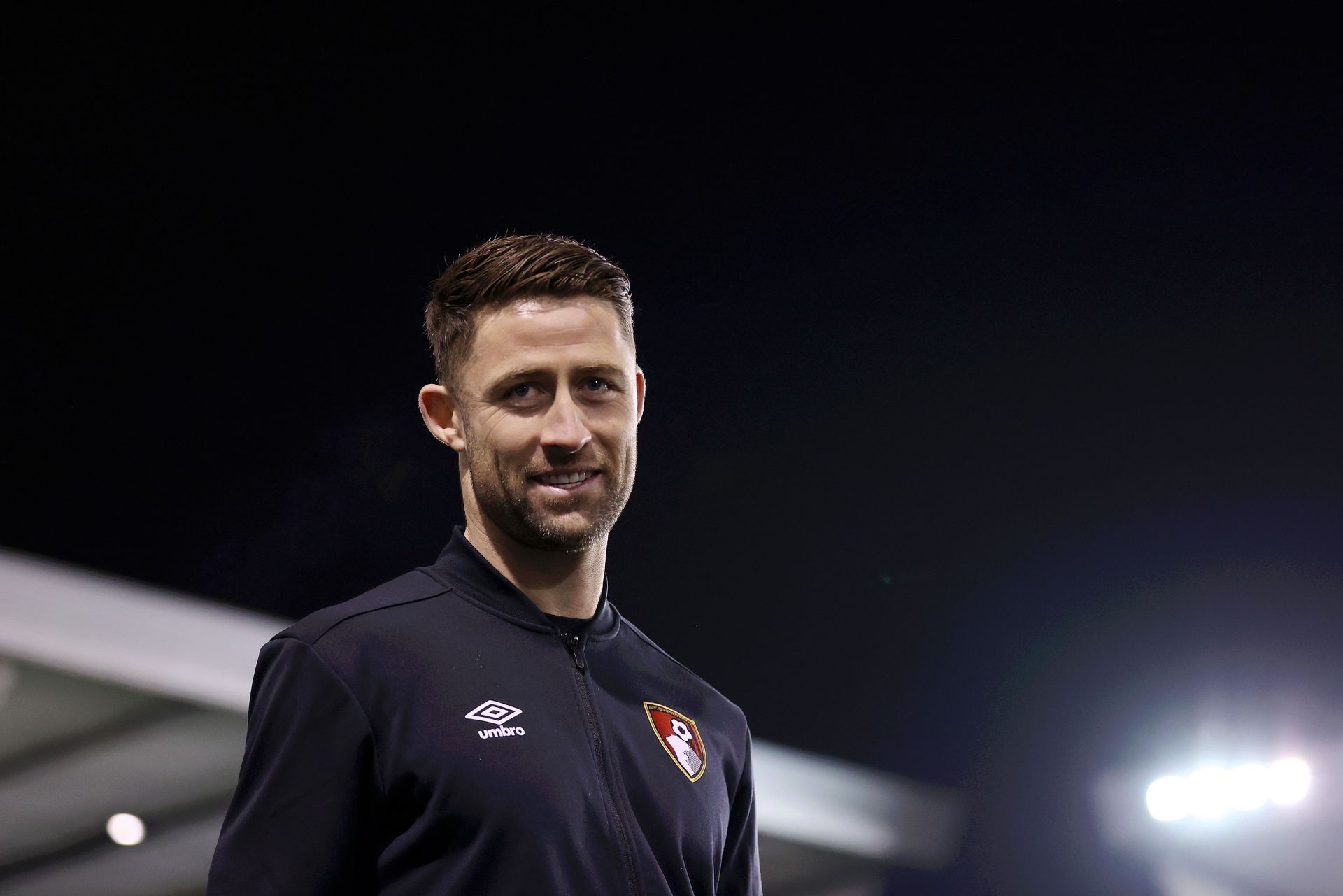 Gary Cahill